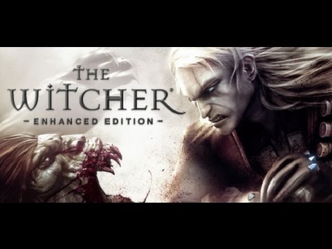 witcher enhanced edition review